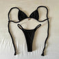 Micro Thong Bikinis Swimsuits