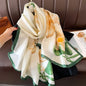 Hijab Wrap Soft Silk Beach Pareo