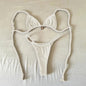Micro Thong Bikinis Swimsuits